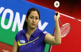 Jwala Gutta, Jwala Gutta News, Jwala Gutta Latest News, Badminton