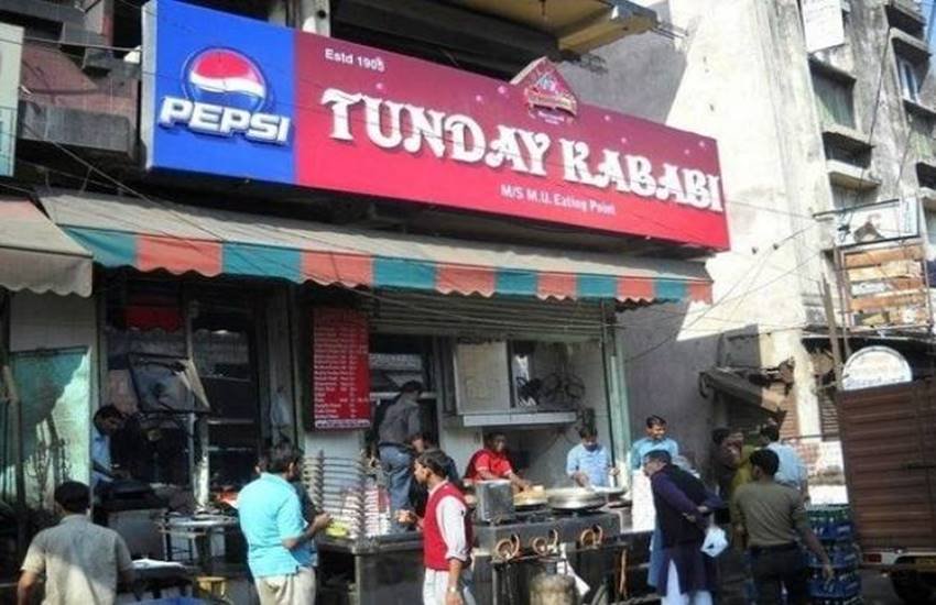 यूपी, लखनऊ, टुंडे कबाबी, कर चोरी, छापा, जुर्म, lakhnau news, lakhnavi tunde kabab, salex tax evasion, tunde kbab
