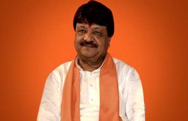 Kolkata, West Bengal, Bengal assembly elections, Mamata Banerjee, Kailash Vijayvargiya, BJP, CPI, Congress