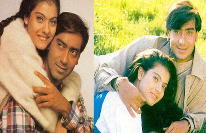 Valentine Week, valentine cowndown, Bollywood stars propose, propose Day, celebrity propose way, b-town propose day, shahrukh-gauri, kajol-ajay, akshay-twinkal khanna, abhishe-aish love story, ayushman-tahira, fardeen khan, r madhwan-sarita love story