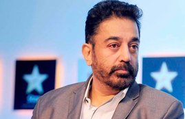 India Conference: , Actor Kamal Hassan freedom of speech, Imran Khan, tolerance, Aamir khan, censorship