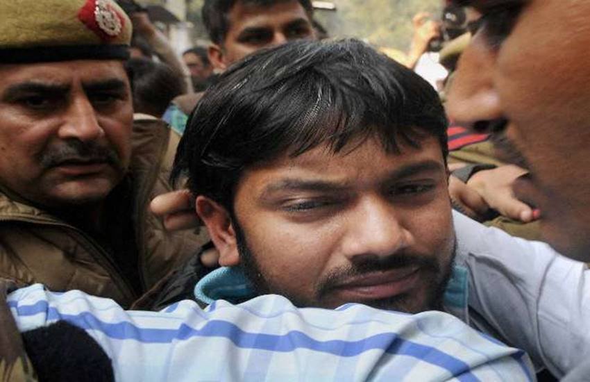 Bandh, CPI, JNUSU,Kanhaiya Kumar , Left parties call Begusarai bandh for Kanhaiya Kumar's release,news, India news,Politics News,Politics News in India ,Begusarai (Bihar) ,Begusarai (Bihar) news