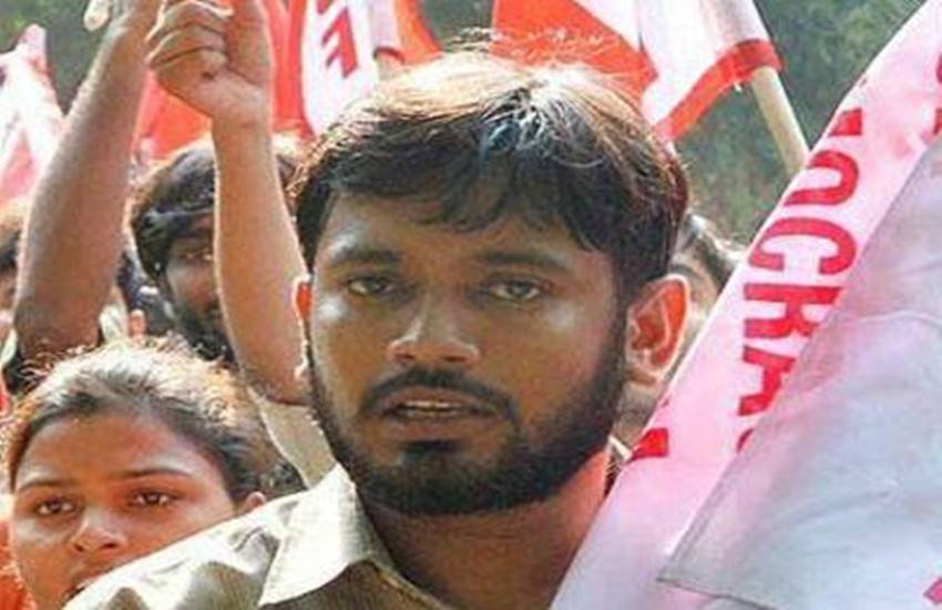 JNU row,#BigAfzalFight, Patiala House court, Kanhaiya Kumar, NU students union president Kanhaiya Kumar, JNU latest news, BJP, congress, rahul gandhi