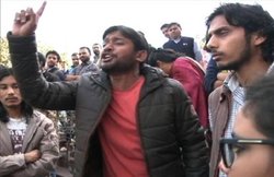 जेएनयू विवाद: बिहार में छात्र संघ अध्‍यक्ष कन्हैया के खिलाफ मामला दर्ज, अदालत ने दिया आदेश