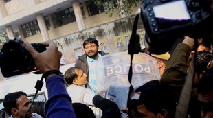 JNU row, Kanhaiya Kumar, Kanhaiya Kumar bail, Delhi High Court