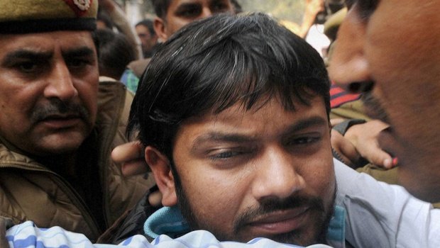 JNU विवाद: हाईकोर्ट की दिल्ली पुलिस को फटकार- आपको पता भी है देशद्रोह क्या होता है?