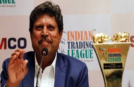 Kapil Dev, Sachin Tendulkar, vinod kambli, Cricket
