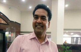 AAP, delhi government, cabinet minister, kapil mishra, complaint, misuse, social media account