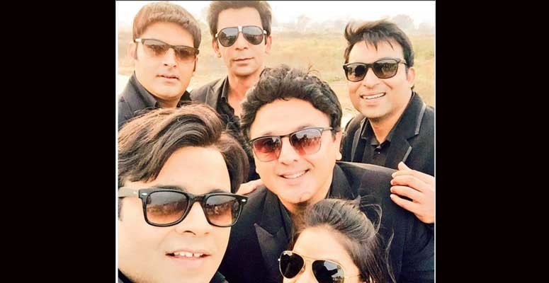 Kapil Sharma, 10 facts about kapil sharma news show, comedy style, kapil news show name, kapil news show, Sunil Grover, kiku sharda, Sumona Chakravarti, Sunil Grover, Ali Asgar and Chandan Prabhakar, Comedy Nights with Kapil, कपिल शर्मा, कपिल का नया शो, कॉमेडी नाइट विद कपिल