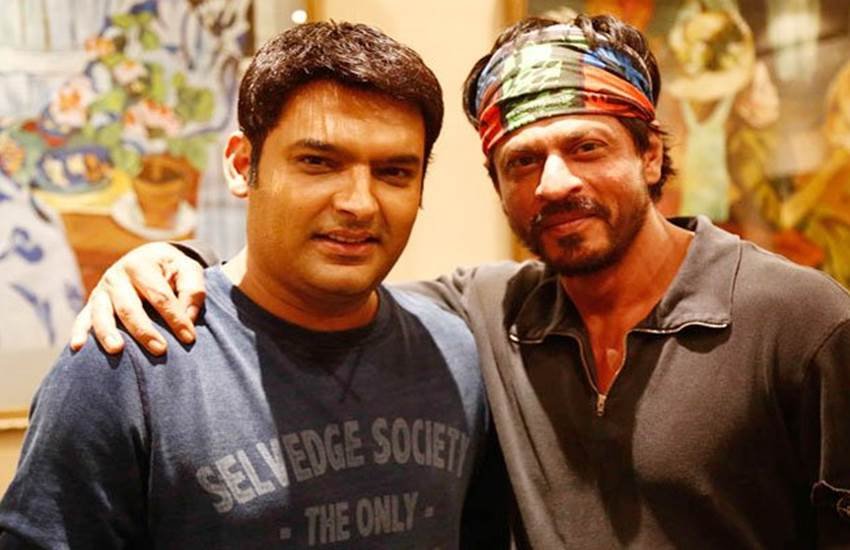 Kapil Sharma, 10 facts about kapil sharma news show, comedy style, kapil news show name, kapil news show, Sunil Grover, kiku sharda, Sumona Chakravarti, Sunil Grover, Ali Asgar and Chandan Prabhakar, Comedy Nights with Kapil, कपिल शर्मा, कपिल का नया शो, कॉमेडी नाइट विद कपिल