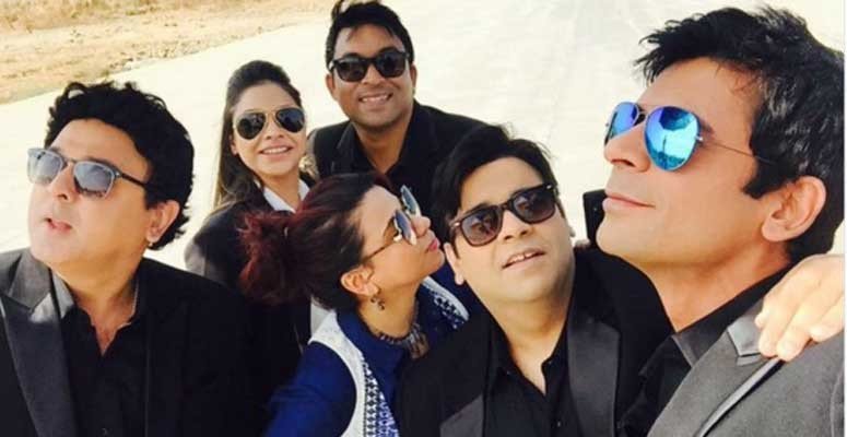 Kapil Sharma, 10 facts about kapil sharma news show, comedy style, kapil news show name, kapil news show, Sunil Grover, kiku sharda, Sumona Chakravarti, Sunil Grover, Ali Asgar and Chandan Prabhakar, Comedy Nights with Kapil, कपिल शर्मा, कपिल का नया शो, कॉमेडी नाइट विद कपिल