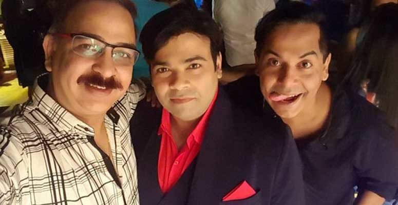 Kapil Sharma, 10 facts about kapil sharma news show, comedy style, kapil news show name, kapil news show, Sunil Grover, kiku sharda, Sumona Chakravarti, Sunil Grover, Ali Asgar and Chandan Prabhakar, Comedy Nights with Kapil, कपिल शर्मा, कपिल का नया शो, कॉमेडी नाइट विद कपिल