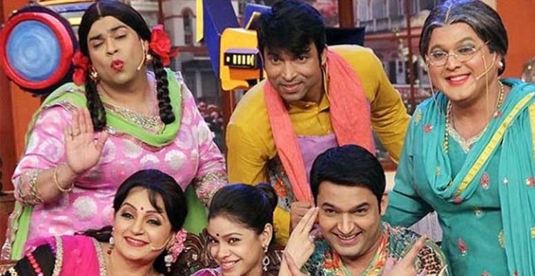 Kapil Sharma, 10 facts about kapil sharma news show, comedy style, kapil news show name, kapil news show, Sunil Grover, kiku sharda, Sumona Chakravarti, Sunil Grover, Ali Asgar and Chandan Prabhakar, Comedy Nights with Kapil, कपिल शर्मा, कपिल का नया शो, कॉमेडी नाइट विद कपिल