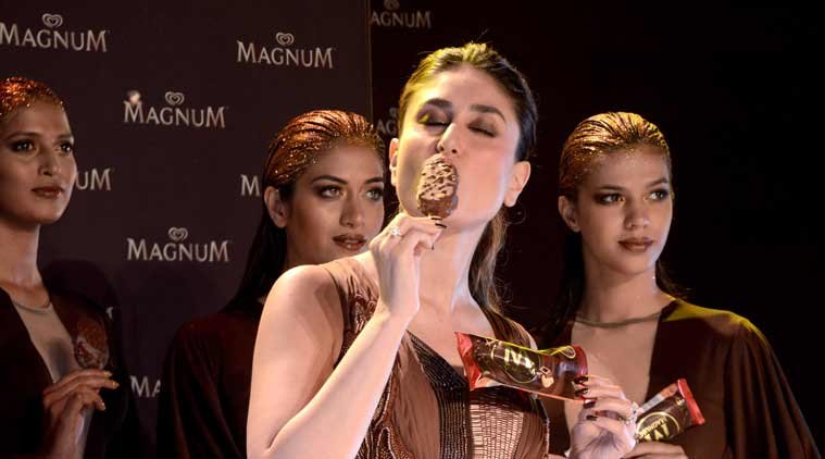 Kareena Kapoor, Kareena Kapoor ice cream, Kareena Kapoor mother Babita, Kareena Babita, Kareena Kapoor ice cream, entertainment news