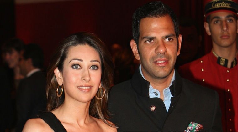 Sanjay Kapur, Karisma Kapoor, Ravi Pujari, AK Sikri, Bandra court,karishma kapoor’s husband, supreme court, delhi police, ravi pujari, sanjay kapur, karishma divorce case