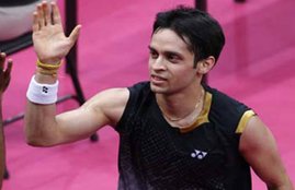 Parupalli Kashyap, Parupalli Kashyap injury, Parupalli Kashyap Olympic, Rio Olympics