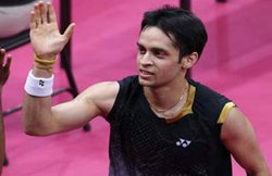 चोट के कारण कश्यप का ओलंपिक सपना टूटा