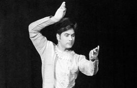Dance Review, basant utsav 2016, Kathak, basant utsav