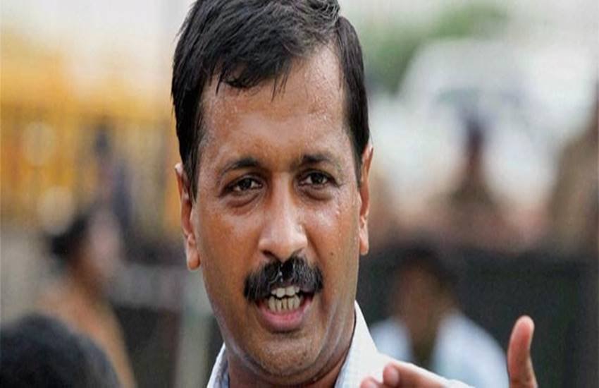 Bjp pol khol campaign, AAP party, BJP, AAM Admi party, One year aap, corruption,
