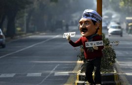 Odd-even Formula, Arvind kjerwial, Delhi news, Delhi Government