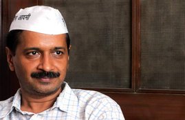 Make expenses public on anti-graft ads: CIC to Delhi CMO