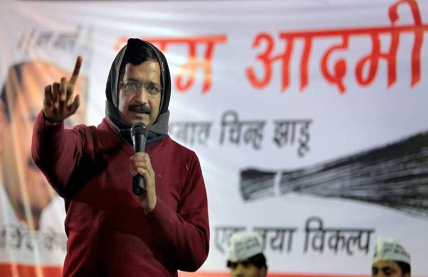 Arvind kejriwal, narendra modi,