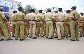 Kerala Woman IPS officer, first kerala cadre woman IPS, Additional DGP R Sreelekha, ADGP Tomin J Thachankery, kerala IPS facebook post, kerala police, kerala news, kerala police news, harassment, केरल, महिला आईपीएस आर श्रीलेखा