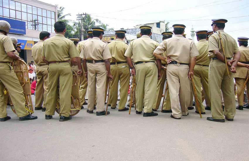 Kerala Woman IPS officer, first kerala cadre woman IPS, Additional DGP R Sreelekha, ADGP Tomin J Thachankery, kerala IPS facebook post, kerala police, kerala news, kerala police news, harassment, केरल, महिला आईपीएस आर श्रीलेखा