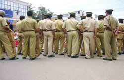 FB Post लिख केरल कैडर की पहली महिला IPS ने साथी अधिकारी पर लगाया 27 साल से शोषण करने का आरोप