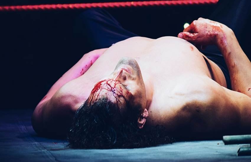 WWE, WWE wrestling ,WWE news, The Great Khali, Khali injury, Wrestling injury, Wrestling injuries, WWE injuries, Dalip SinghRana, Khali Haldwani, Khali Dehradun, Khali, Khali news, Khali ICU, WWE Khali ICU, WWE news, Khali updates, Khali, द ग्रेट खली, खली, रेसलर
