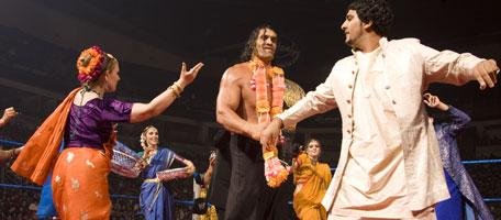 WWE, WWE wrestling ,WWE news, The Great Khali, Khali injury, Wrestling injury, Wrestling injuries, WWE injuries, Dalip SinghRana, Khali Haldwani, Khali Dehradun, Khali, Khali news, Khali ICU, WWE Khali ICU, WWE news, Khali updates, Khali, द ग्रेट खली, खली, रेसलर