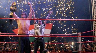 The Great Khali, great khali fight, great khali injury, great khali video, great khali fight video, great khali injury video, great khali blood, khali fight, khali injury