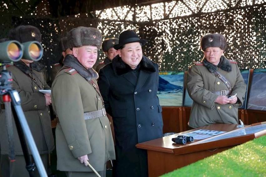 north korea, kim jong un, south korea, south korea commando, south korea north korea relation, assassinate Kim Jong un, kim jong un assassinate plan, south korea black commandoes, kim jong un killing plan, उत्‍तर कोरिया, दक्षिण कोरिया, किम जोंग उन, दक्षिण कोरिया कमांडोज, किम जोंग उन हत्‍या