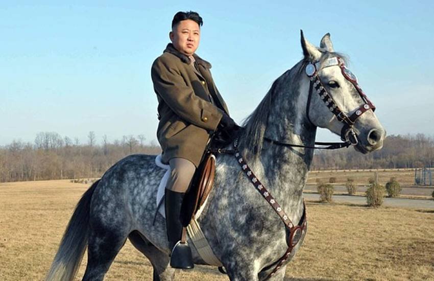 north korea, kim jong un, south korea, south korea commando, south korea north korea relation, assassinate Kim Jong un, kim jong un assassinate plan, south korea black commandoes, kim jong un killing plan, उत्‍तर कोरिया, दक्षिण कोरिया, किम जोंग उन, दक्षिण कोरिया कमांडोज, किम जोंग उन हत्‍या