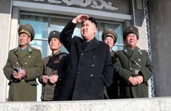 उत्‍तर कोरिया का एलान- जल्‍द करेंगे न्‍यूक्लियर वॉरहेड और बैलिस्टिक मिसाइल परीक्षण