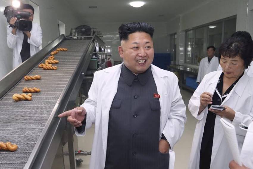 north korea, kim jong un, south korea, south korea commando, south korea north korea relation, assassinate Kim Jong un, kim jong un assassinate plan, south korea black commandoes, kim jong un killing plan, उत्‍तर कोरिया, दक्षिण कोरिया, किम जोंग उन, दक्षिण कोरिया कमांडोज, किम जोंग उन हत्‍या