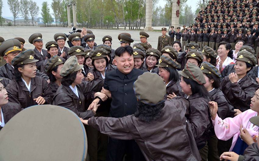north korea, kim jong un, south korea, south korea commando, south korea north korea relation, assassinate Kim Jong un, kim jong un assassinate plan, south korea black commandoes, kim jong un killing plan, उत्‍तर कोरिया, दक्षिण कोरिया, किम जोंग उन, दक्षिण कोरिया कमांडोज, किम जोंग उन हत्‍या