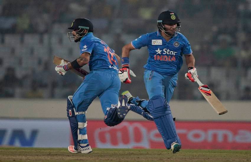India Beat Pakistan, Asia Cup, Virat Kohli, Yuvraj singh, Jasprit Bumrah, Hardik Pandya, Team India, Pakistan, Mohammad Amir, Ind vs pak, Cricket