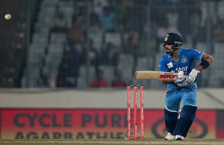 India Beat Pakistan, Asia Cup, Virat Kohli, Yuvraj singh, Jasprit Bumrah, Hardik Pandya, Team India, Pakistan, Mohammad Amir, Ind vs pak, Cricket