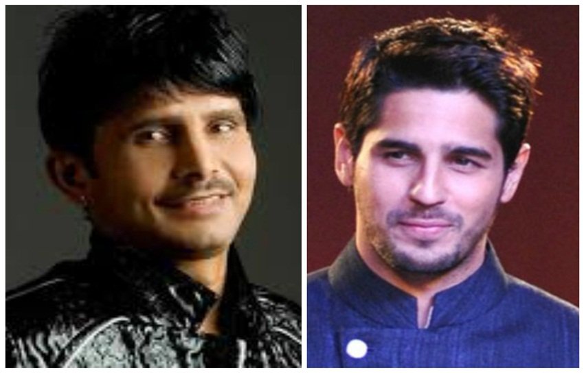 sidharth malhotra, kamaal r khan, sidharth malhotra krk fight, sidharth malhotra twitter, sidharth malhotra twitter feud, sidharth krk fight, sidharth mlahotra news, kamaal r khan news, entertainment news, alia bhatt, vogue india, alia sidharth vogue india, alia sidharth vogue magazine, vogue india cover, alia sidharth photo shoot