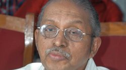 नहीं रहे ज्ञानपीठ पुरस्कार विजेता ओ.एन.वी. कुरूप