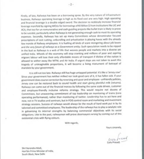 lalu letter 1