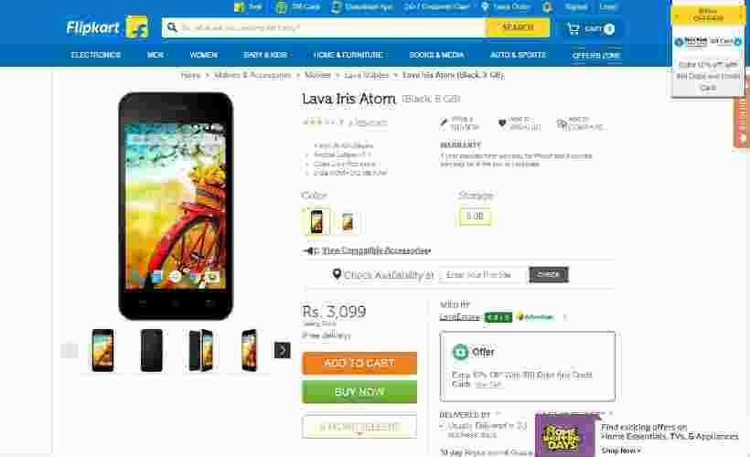 Freedom 251, freedom, freedom mobile, freedom 251 mobile, cheapest smartphone, cheap smartphones, Trio Trio Smart Touch Phone Junior 3, Lava Iris Atom 3, Samsung Tizen 1, Intex Cloud 4G Smart, 3G, 4G, Android, Windows, Lenovo A2010, smartphones, mobile, technology, technology news