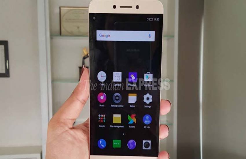 LeEco Flash sale, business news, smartphone