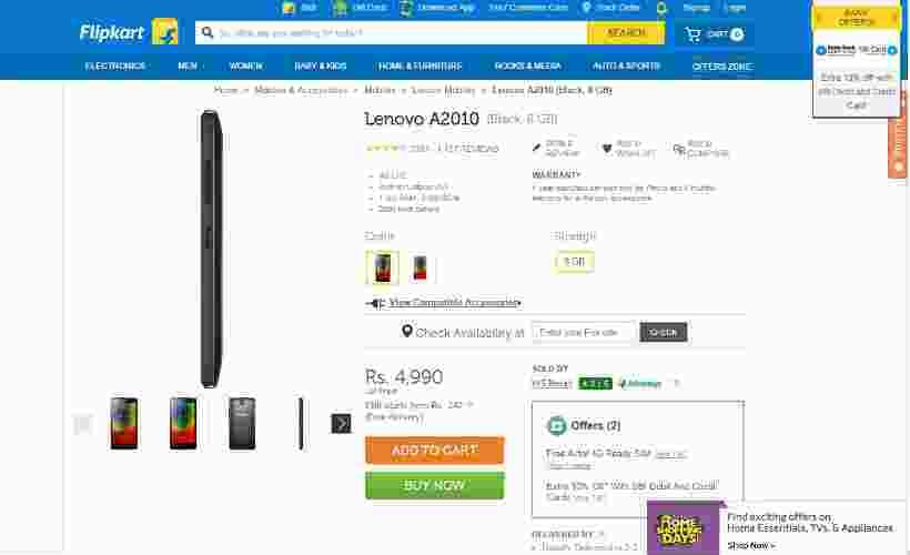 Freedom 251, freedom, freedom mobile, freedom 251 mobile, cheapest smartphone, cheap smartphones, Trio Trio Smart Touch Phone Junior 3, Lava Iris Atom 3, Samsung Tizen 1, Intex Cloud 4G Smart, 3G, 4G, Android, Windows, Lenovo A2010, smartphones, mobile, technology, technology news