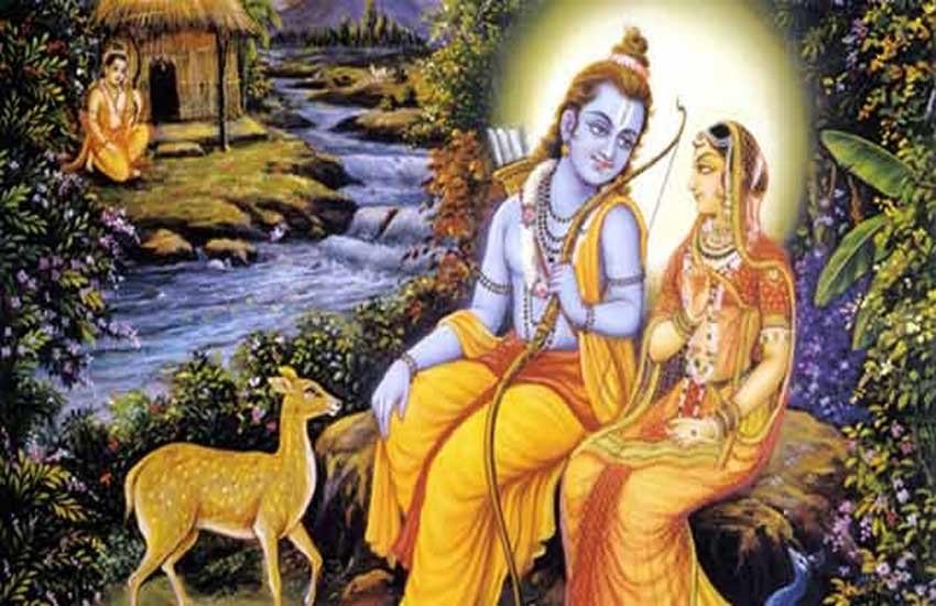 lord ram, lord ram case, judge asks date lord ram, lord ram case bihar, ram sita case bihar, bihar lord ram case, ram abandon wife case, bihar news