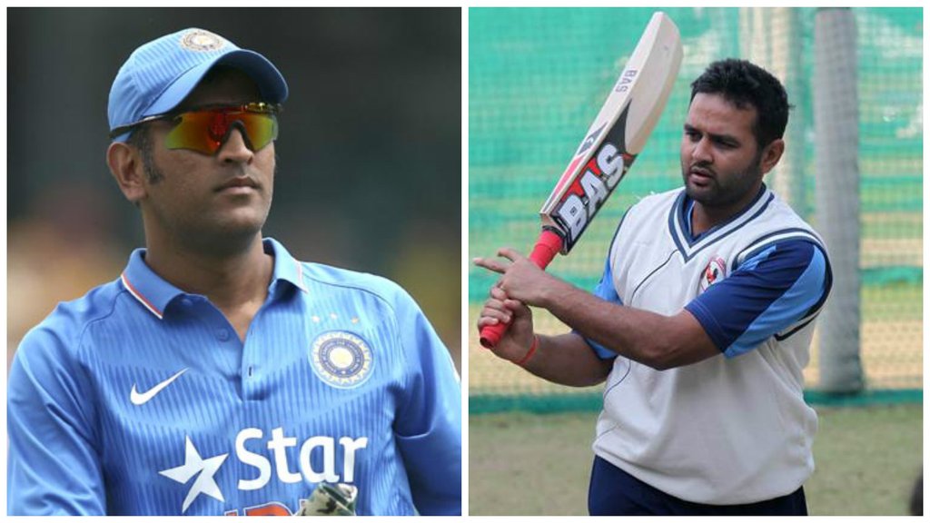 Asia Cup 2016, Asia Cup Twenty20 Championship, M.S. Dhoni, Parthiv Patel, muscles spasm, cricket news, t20 cricket world cup