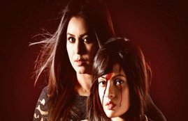 ndia,Maharashtra,Mumbai (Bombay),Entertainment,Bollywood,dark chocolate,Mahima Chaudhary,sheena bora murder case