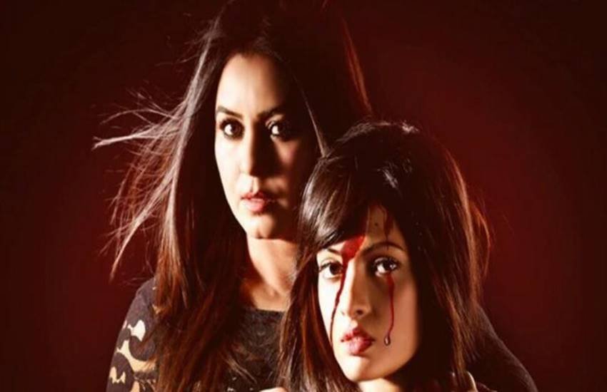 ndia,Maharashtra,Mumbai (Bombay),Entertainment,Bollywood,dark chocolate,Mahima Chaudhary,sheena bora murder case