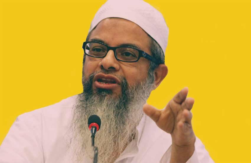 Dalit, Tribal, muslims, Development, Maulana Mahmood Madani, Jamiat Ulema e Hind, Delhi